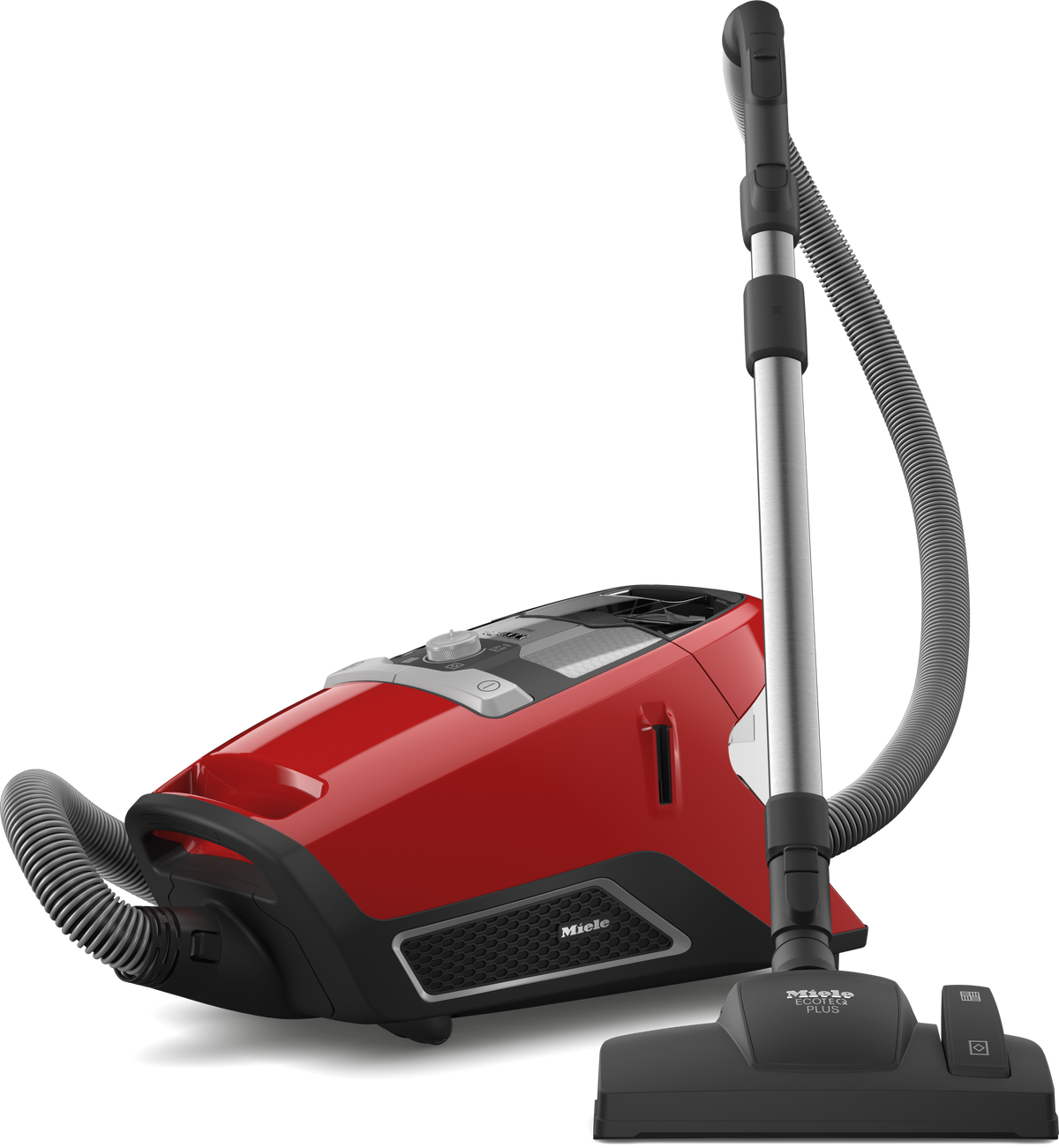 Miele Blizzard CX1 Red Mangorot