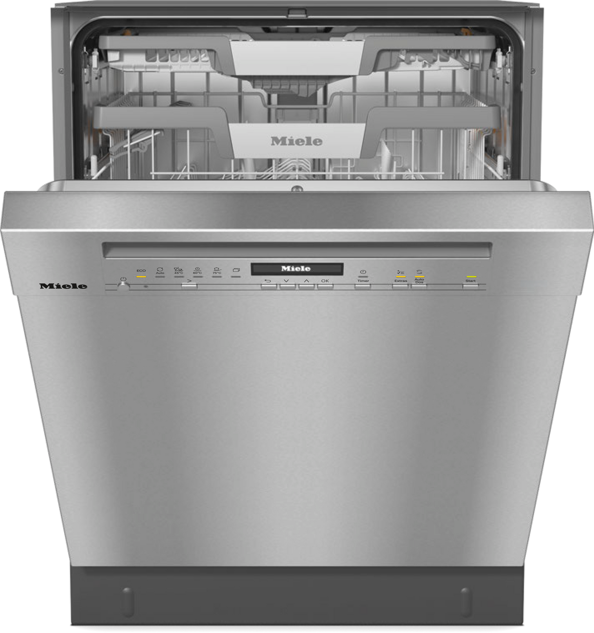 Miele G 7130 SCU AutoDos