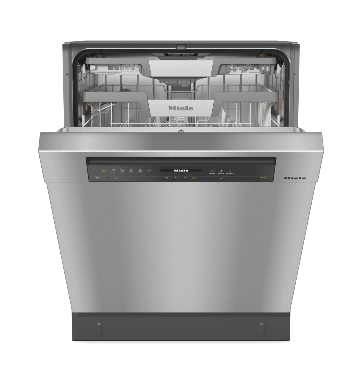 Miele G 7600 SCU AutoDos