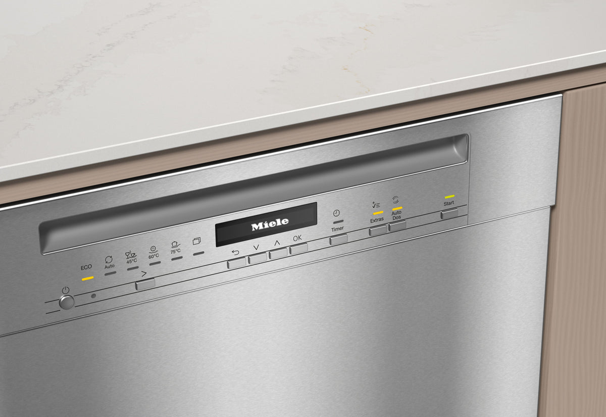 Miele G 7130 SCU AutoDos
