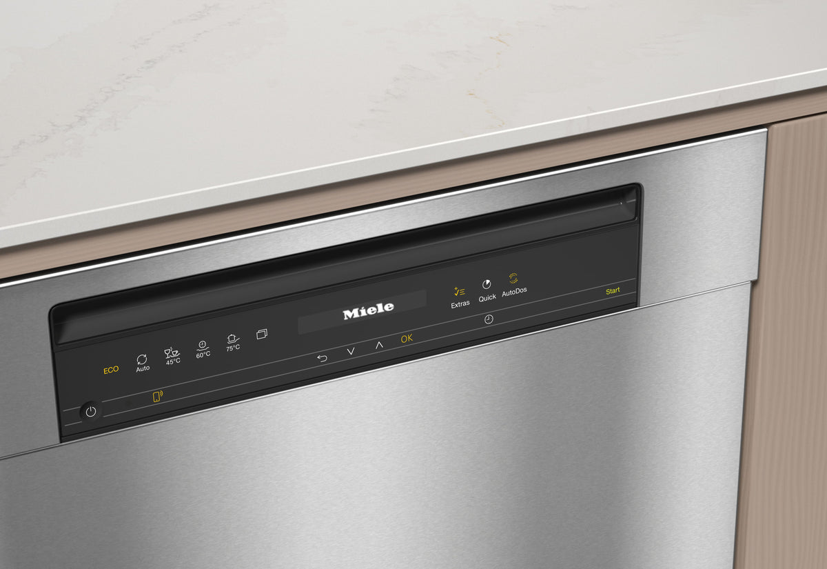 Miele G 7600 SCU AutoDos
