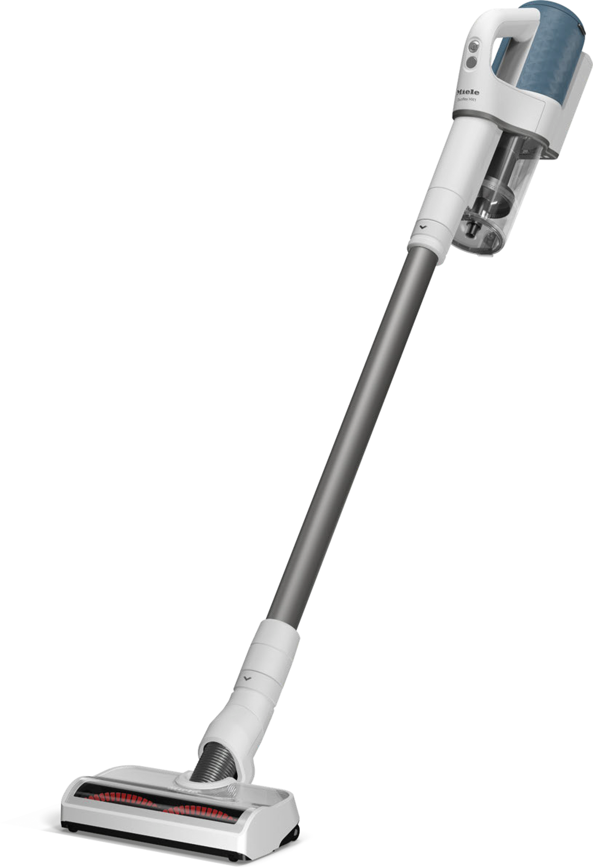 Miele Duoflex HX1 Nordicblau
