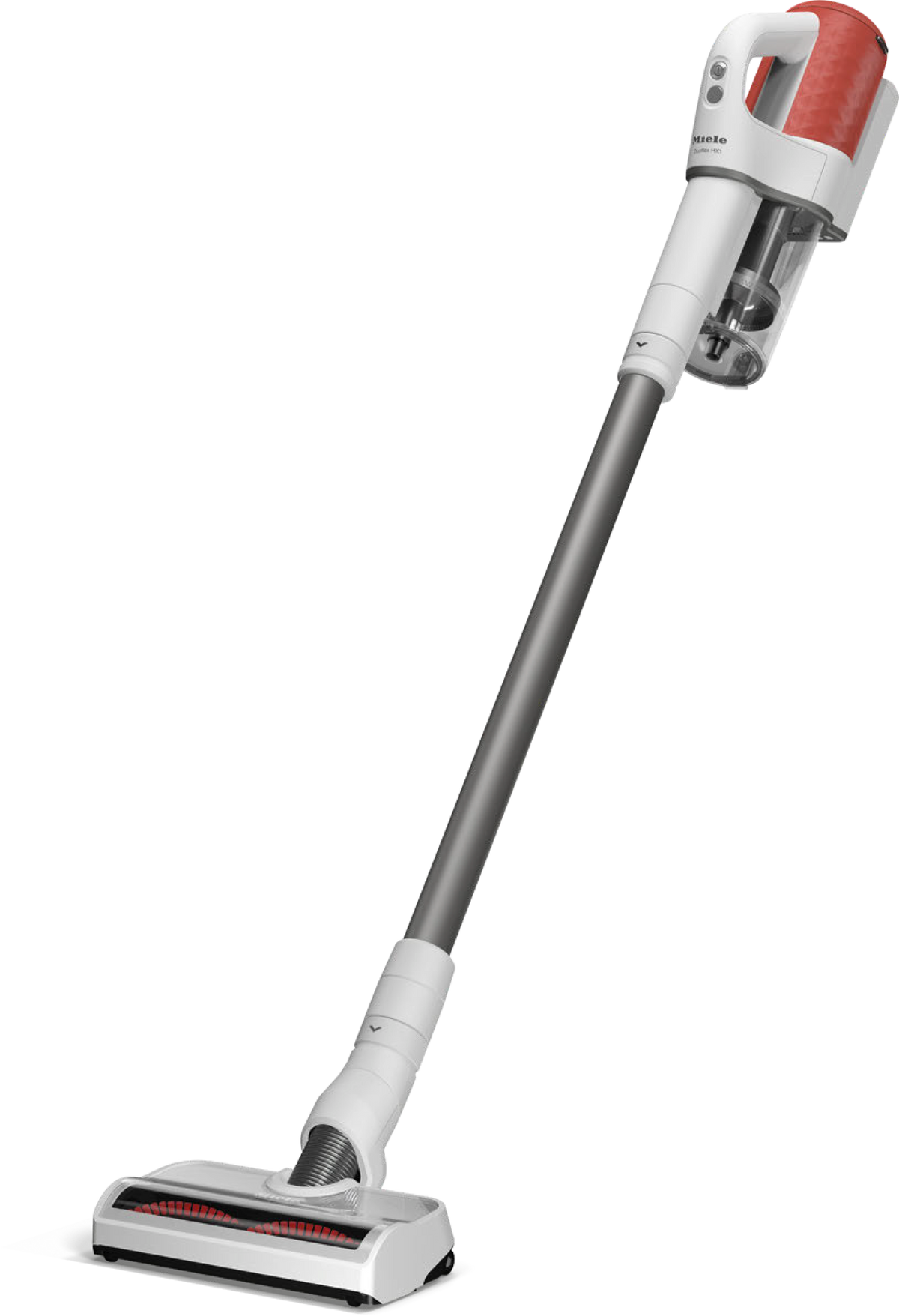 Miele Duoflex HX1 Terrarot