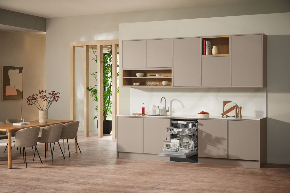 Miele G 7210 SCU