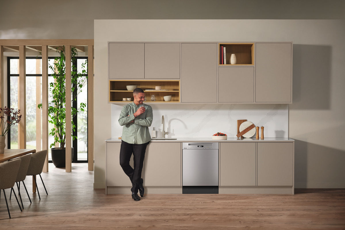 Miele G 7130 SCU AutoDos