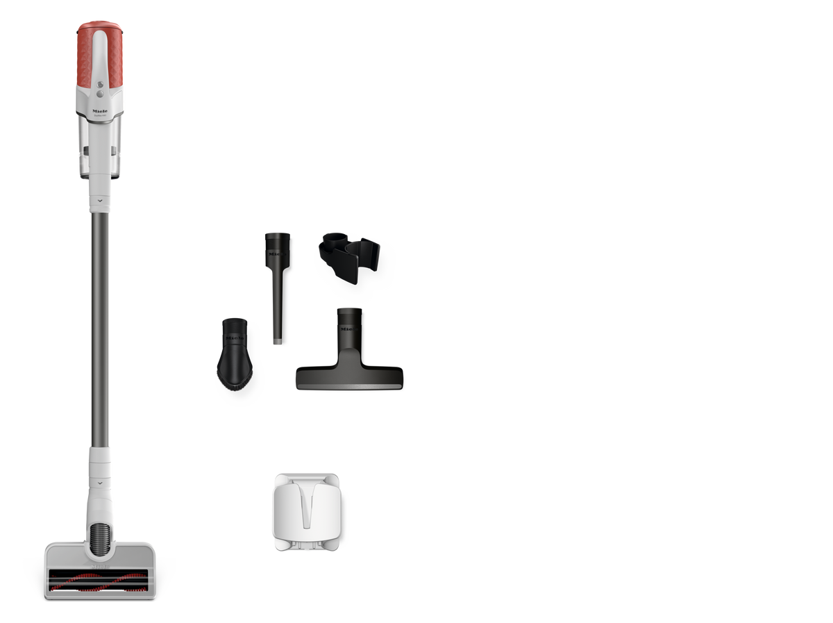 Miele Duoflex HX1 Terrarot