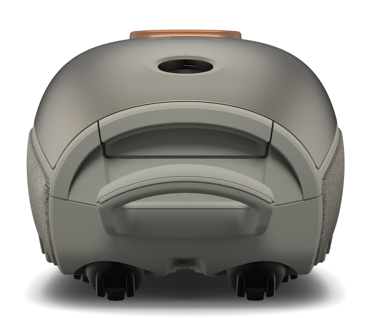 Miele Guard L1 Comfort Titanium-PF