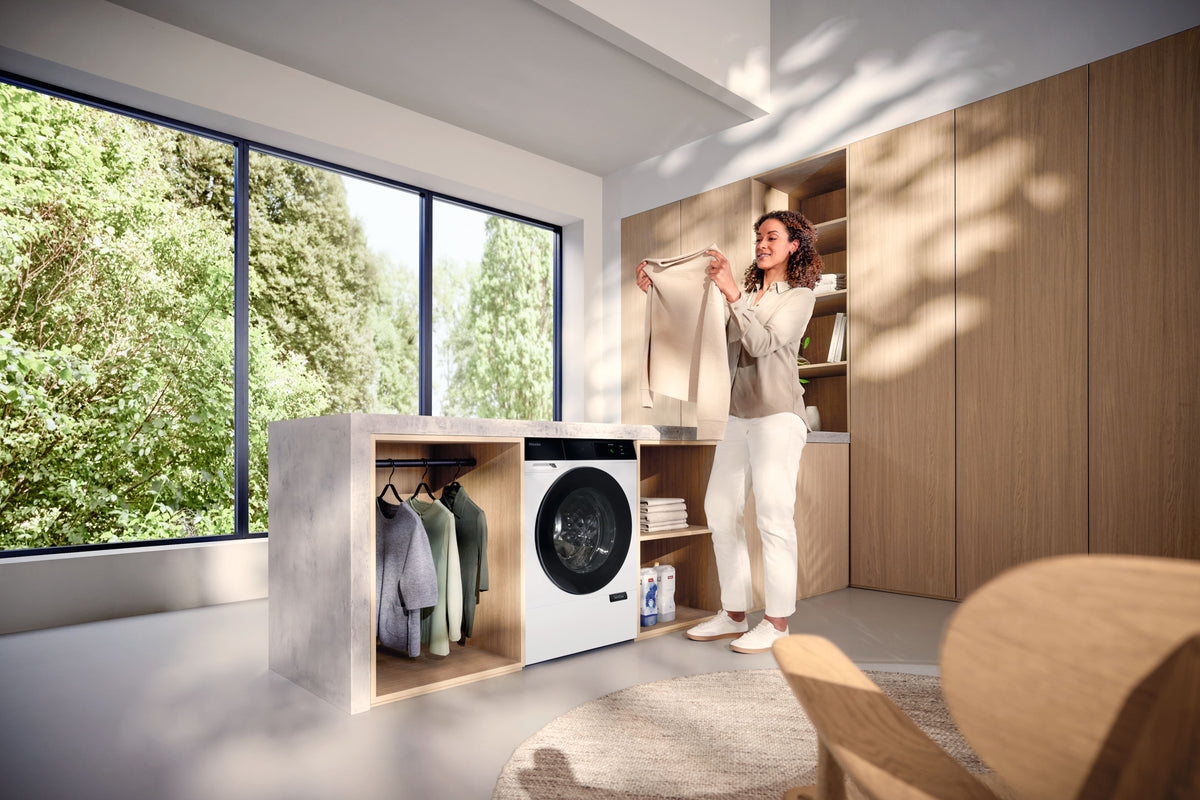Miele WQ 1000 WPS Nova Edition