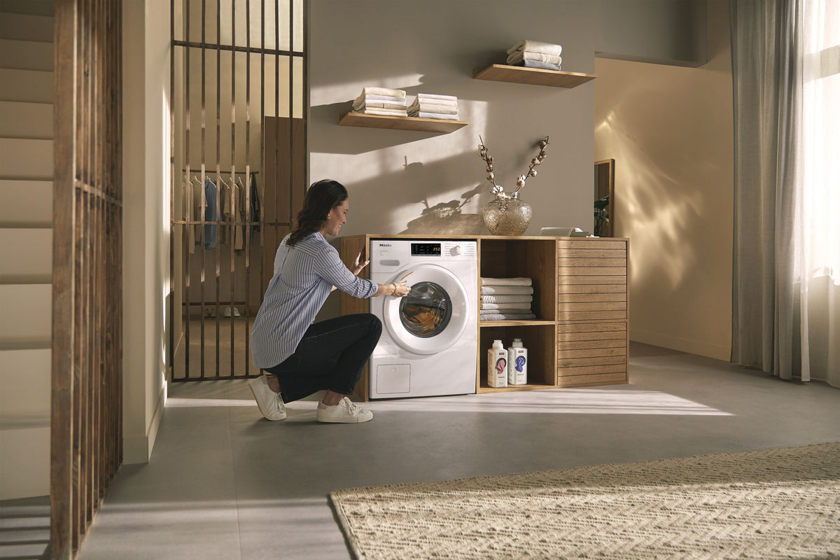 Miele WSA123 WCS 8kg Active