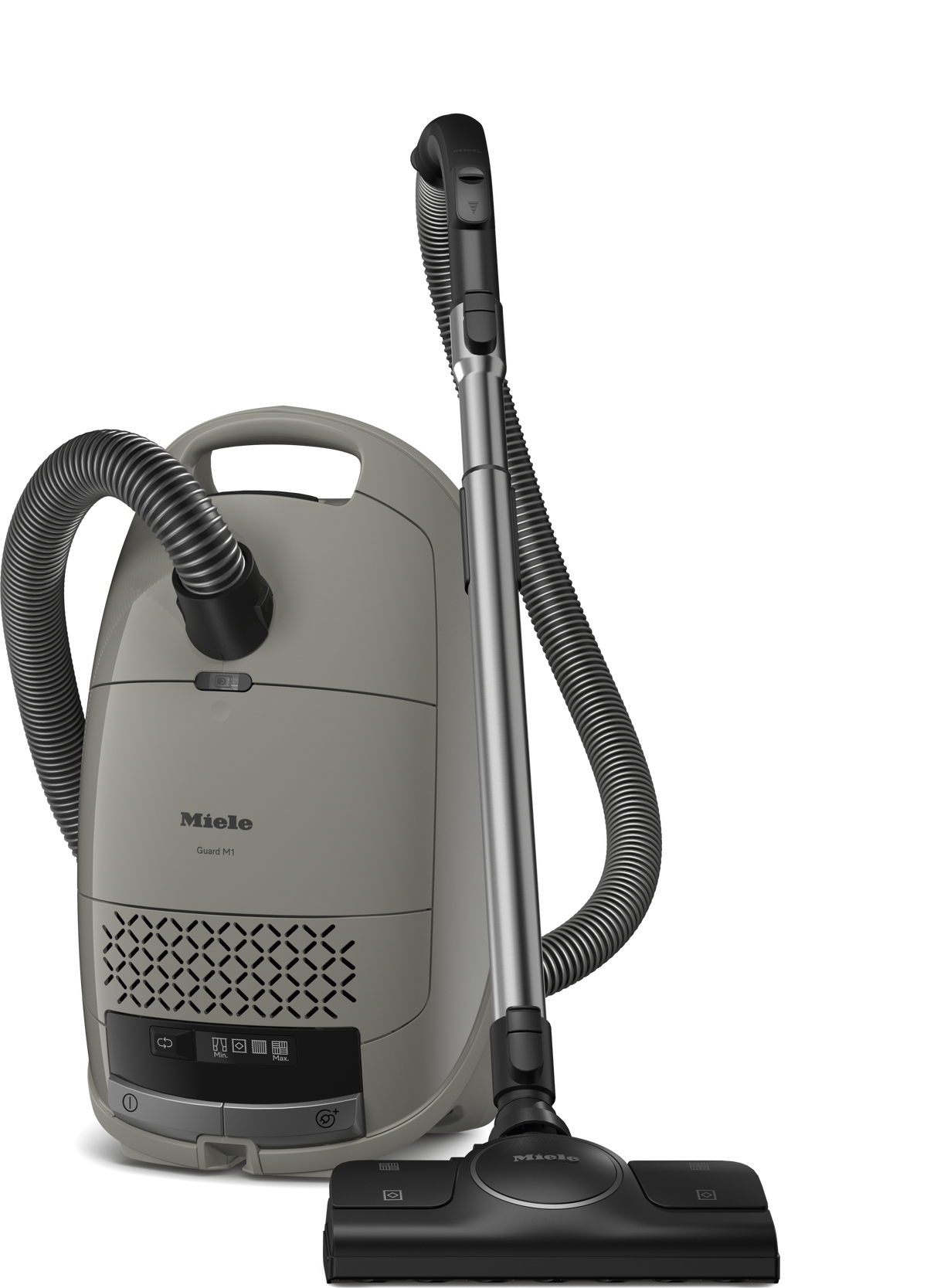 Miele Guard M1 Silence Casagrau