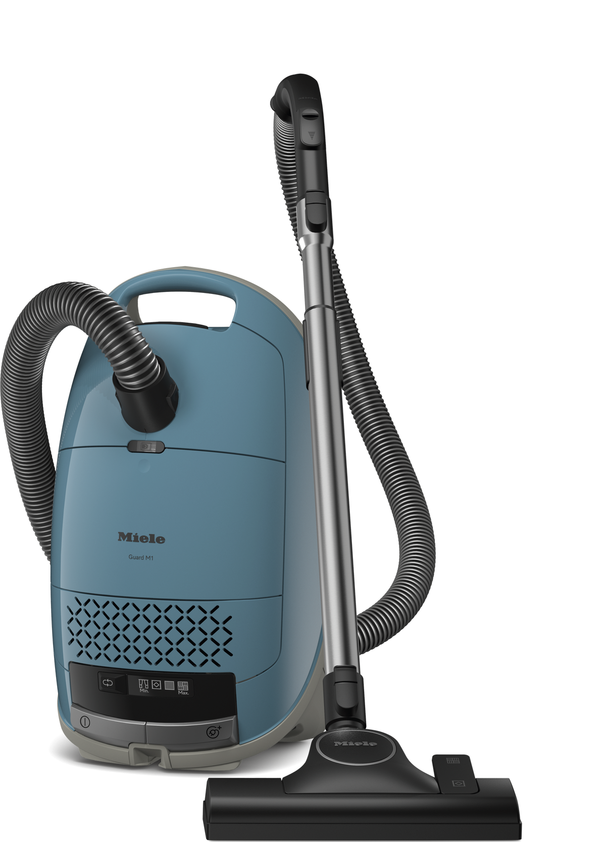 Miele Guard M1 Flex Nordicblau