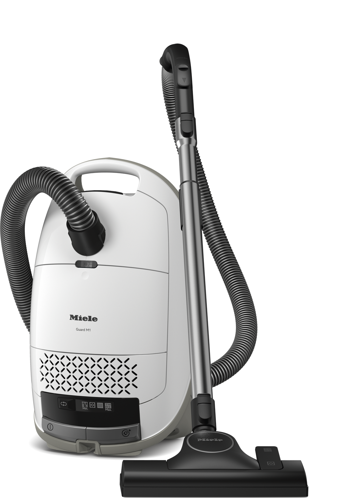 Miele Guard M1 S 8380 Brillantweiß