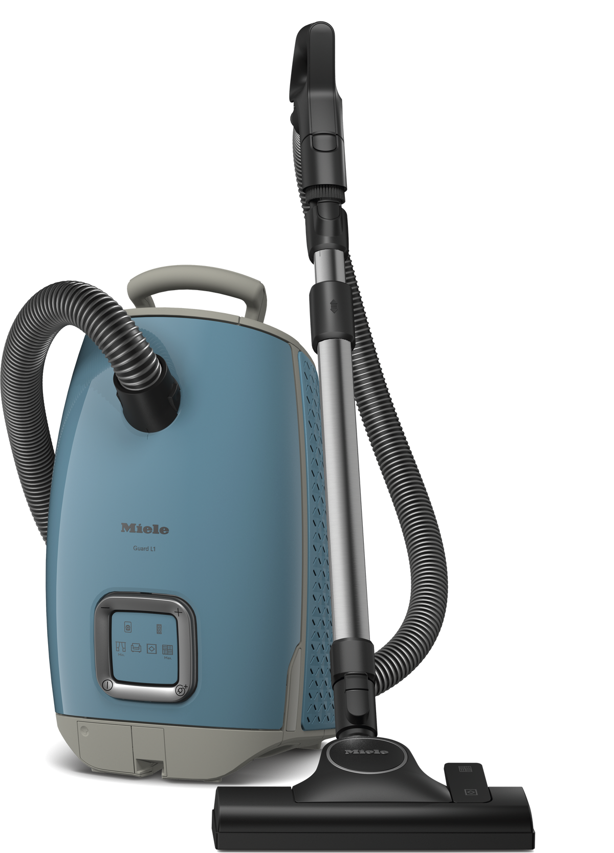 Miele Guard L1 Nordicblau