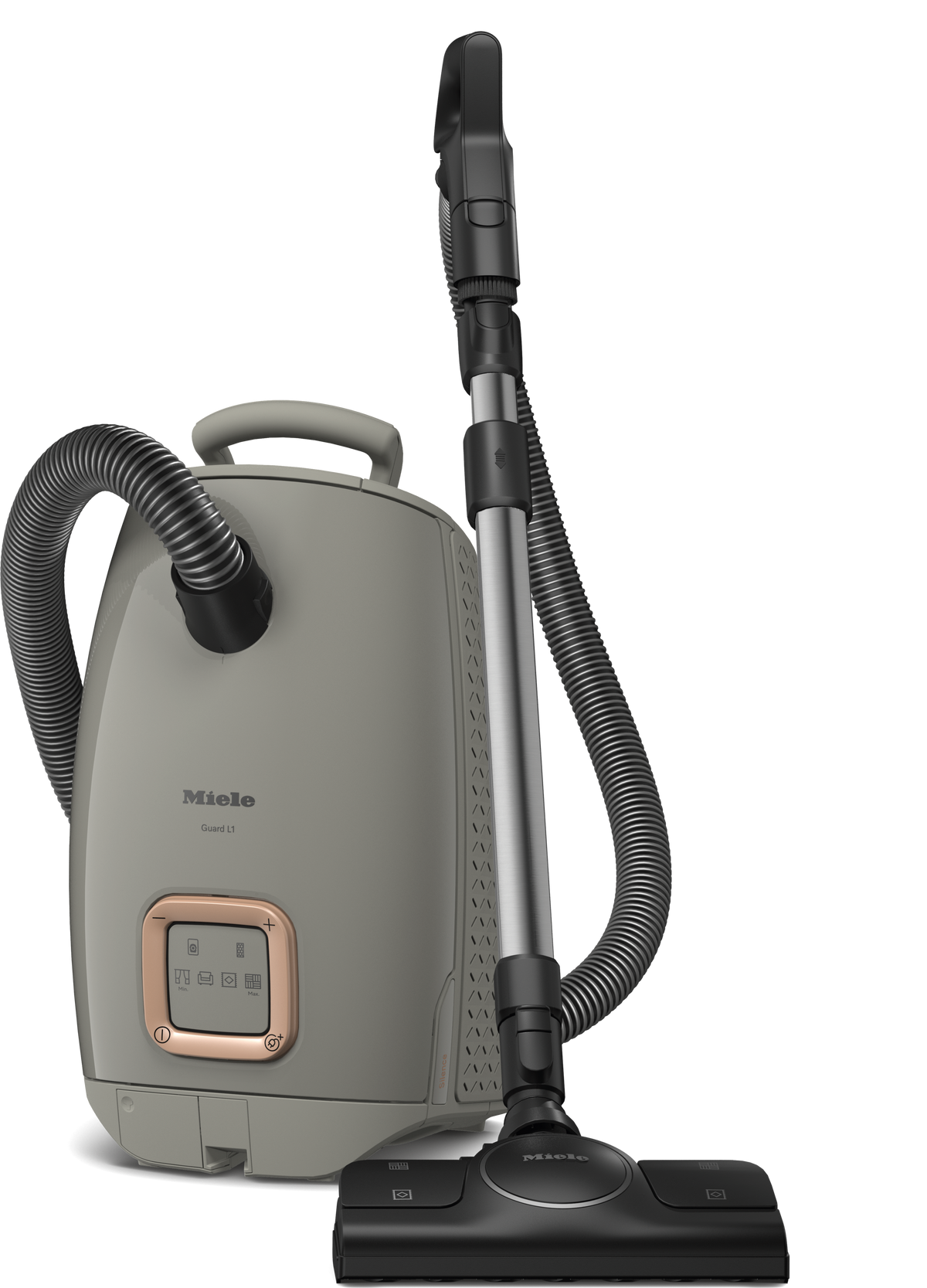 Miele Guard L1 Silence Casagrau