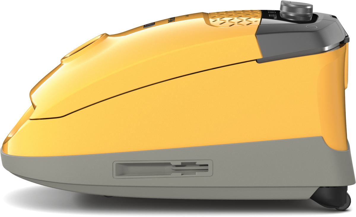 Miele Guard S1 Sunsetgelb