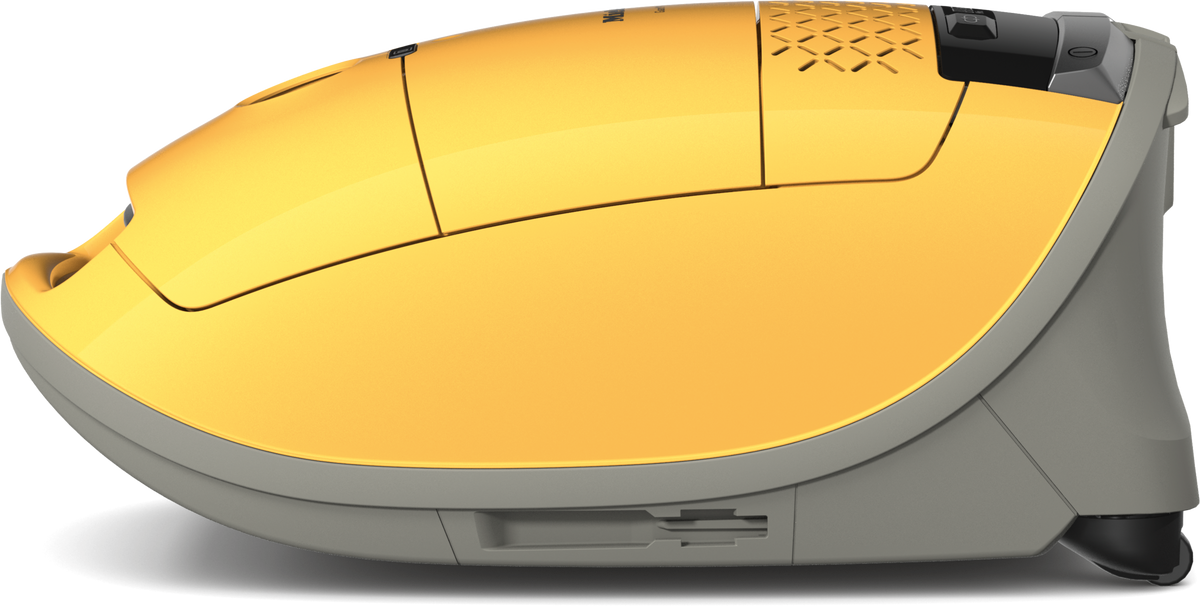 Miele Guard M1 Sunsetgelb