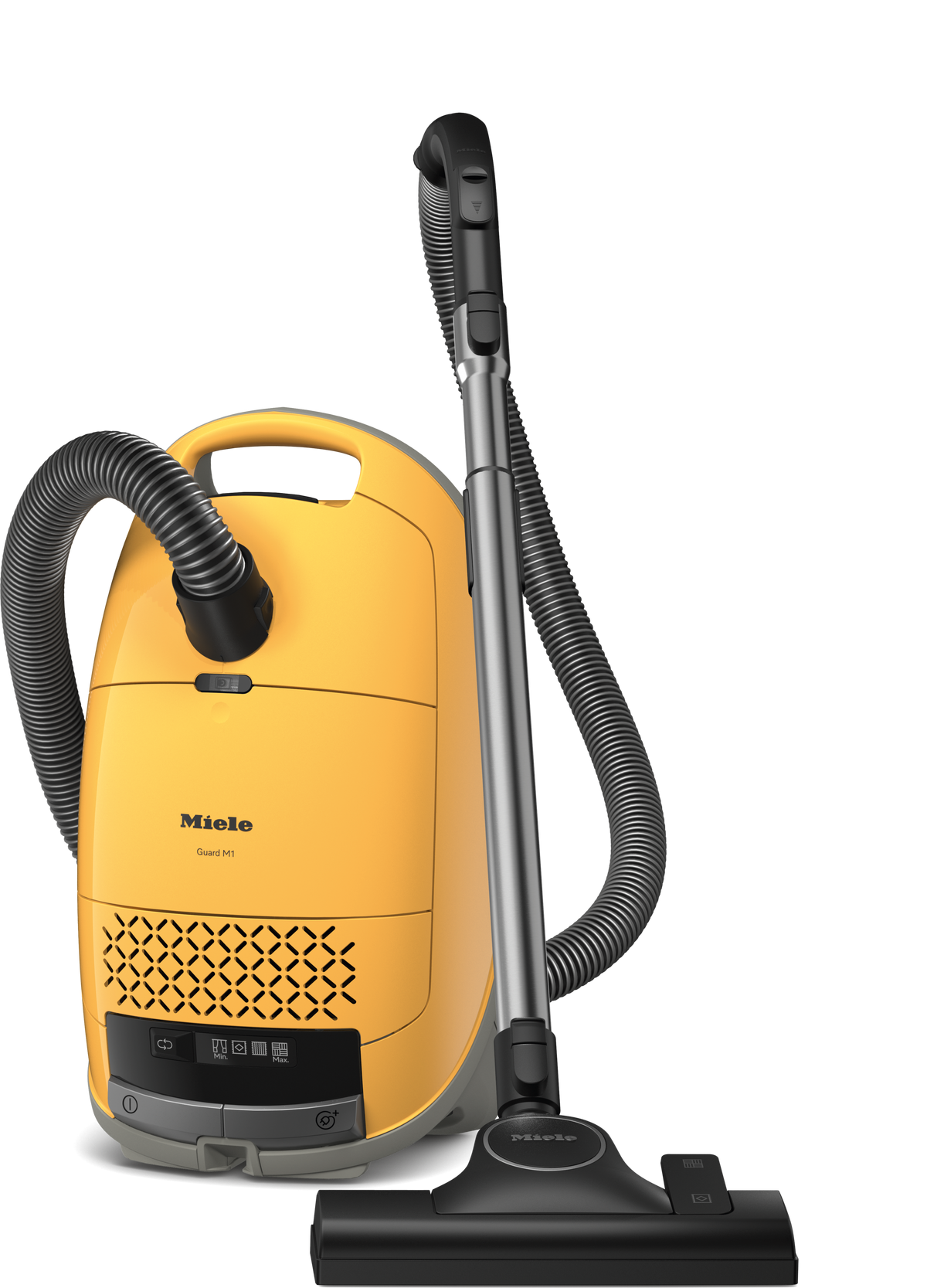 Miele Guard M1 Sunsetgelb