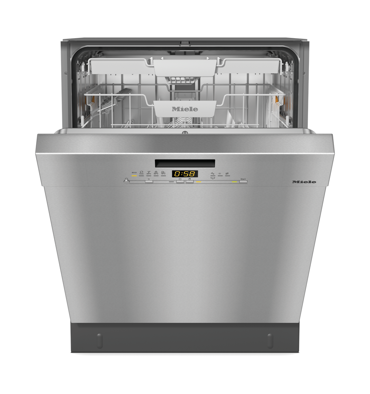 Miele G 5611 SCU Active