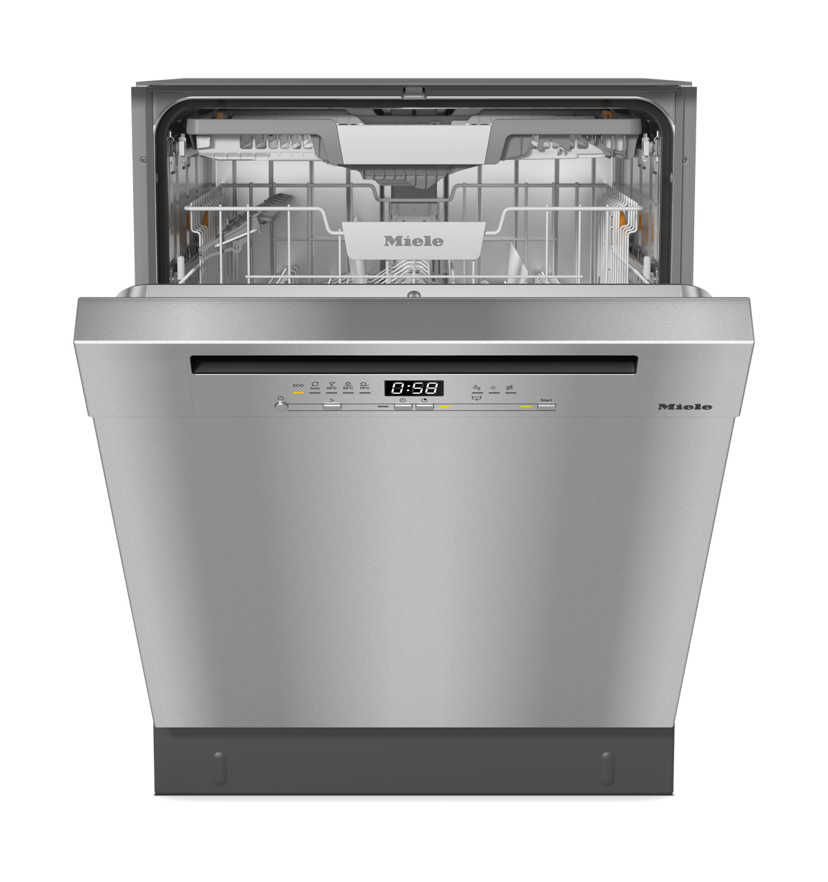 Miele G 5811 SCU Active Plus