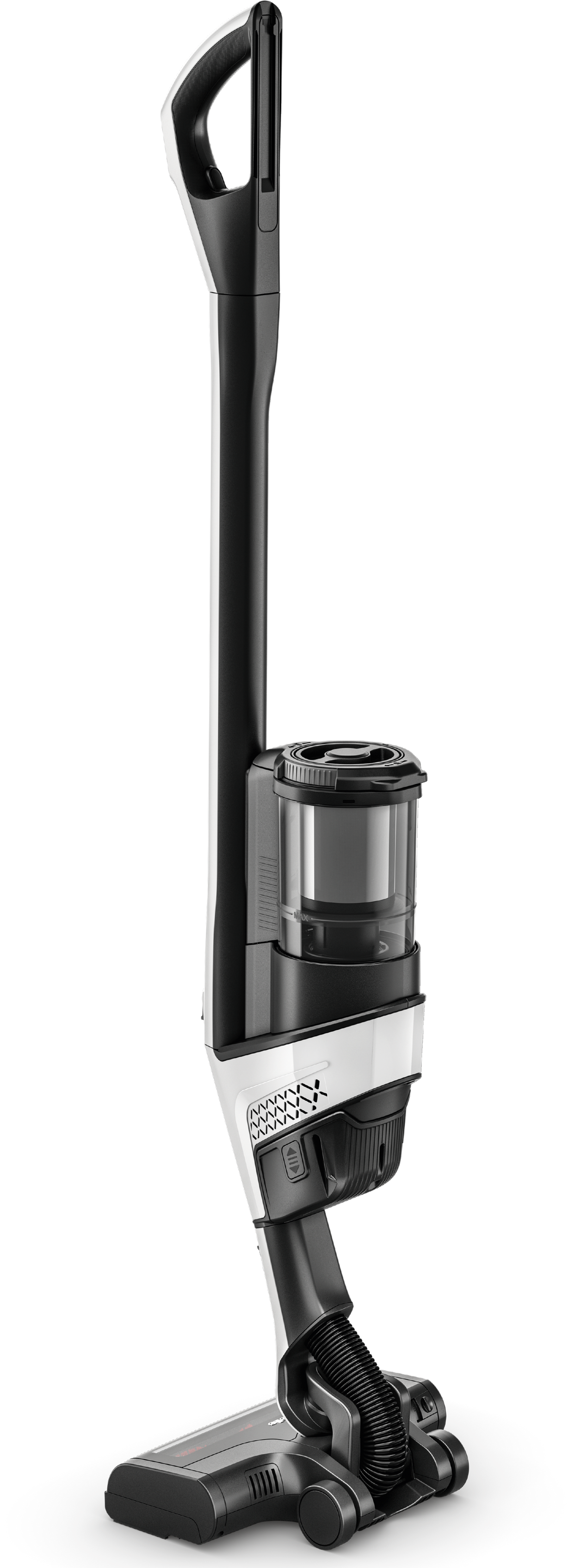 Miele Triflex HX3 Brillantweiß