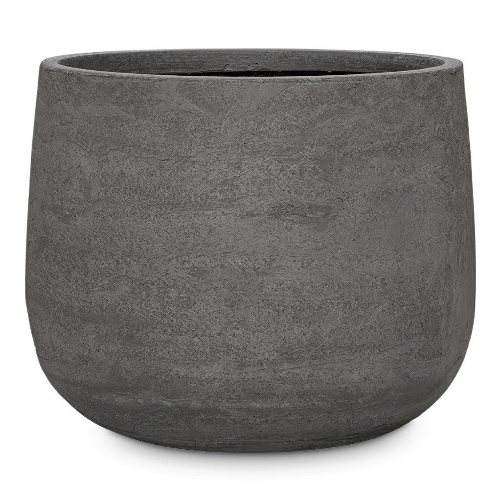 Algar Darcy Planter - Grey