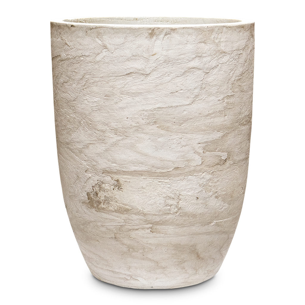 Algar Partner Planter - White