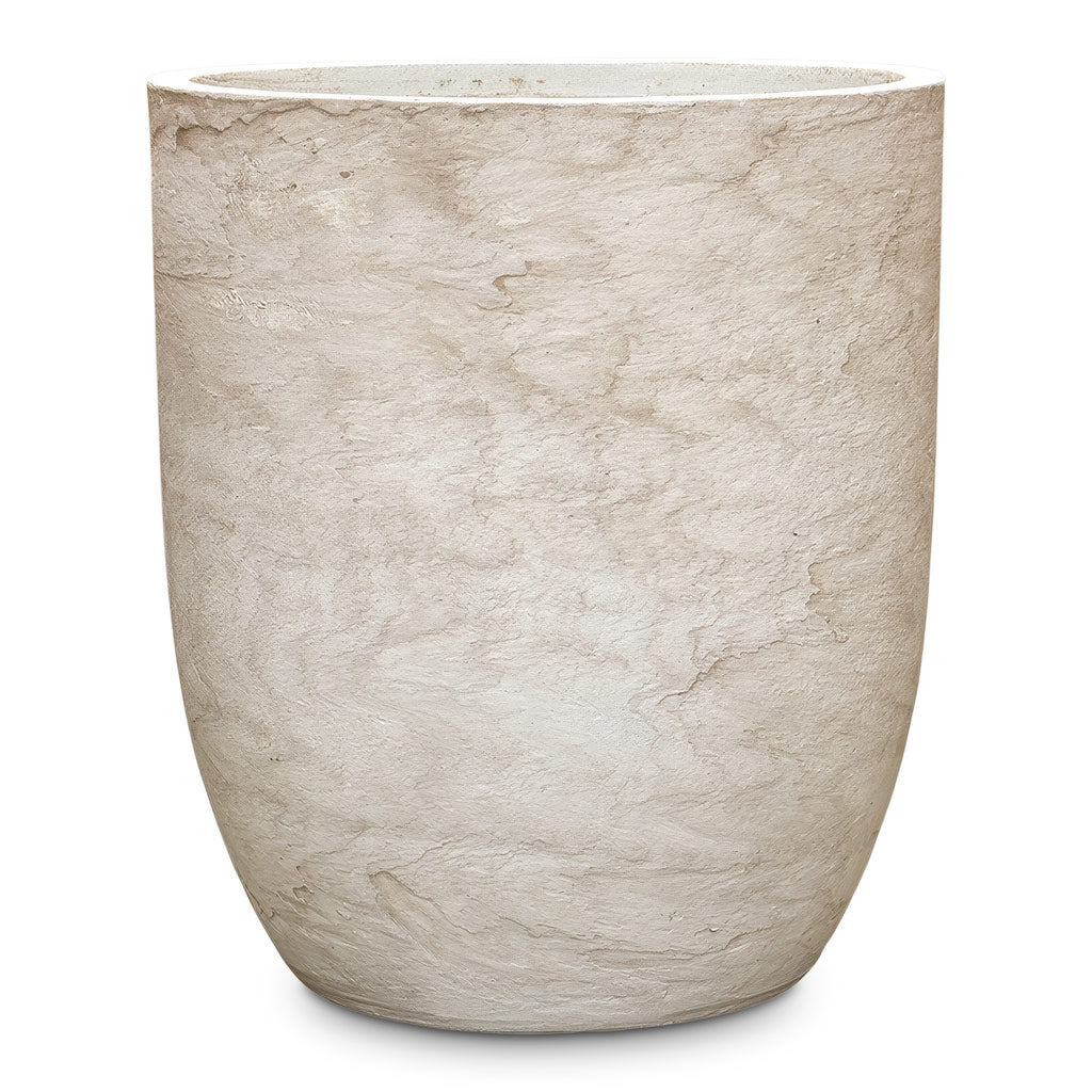 Algar Partner Planter - White