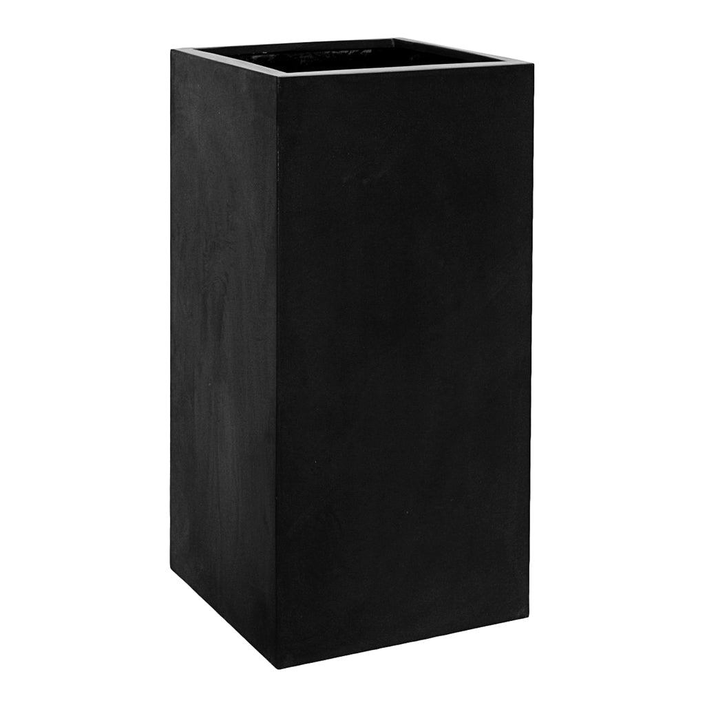 Bouvy Natural Planter - Large Plant Display