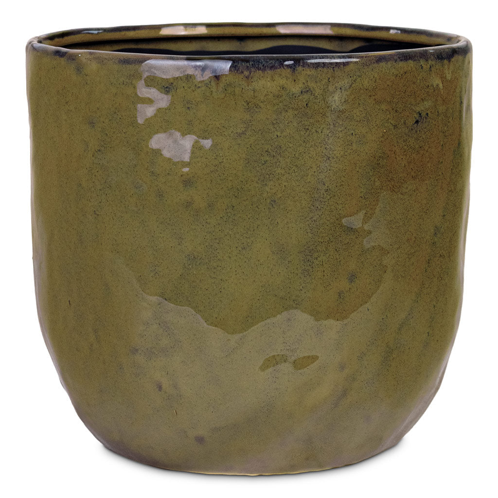 Brian Plant Pot - Marrakesh