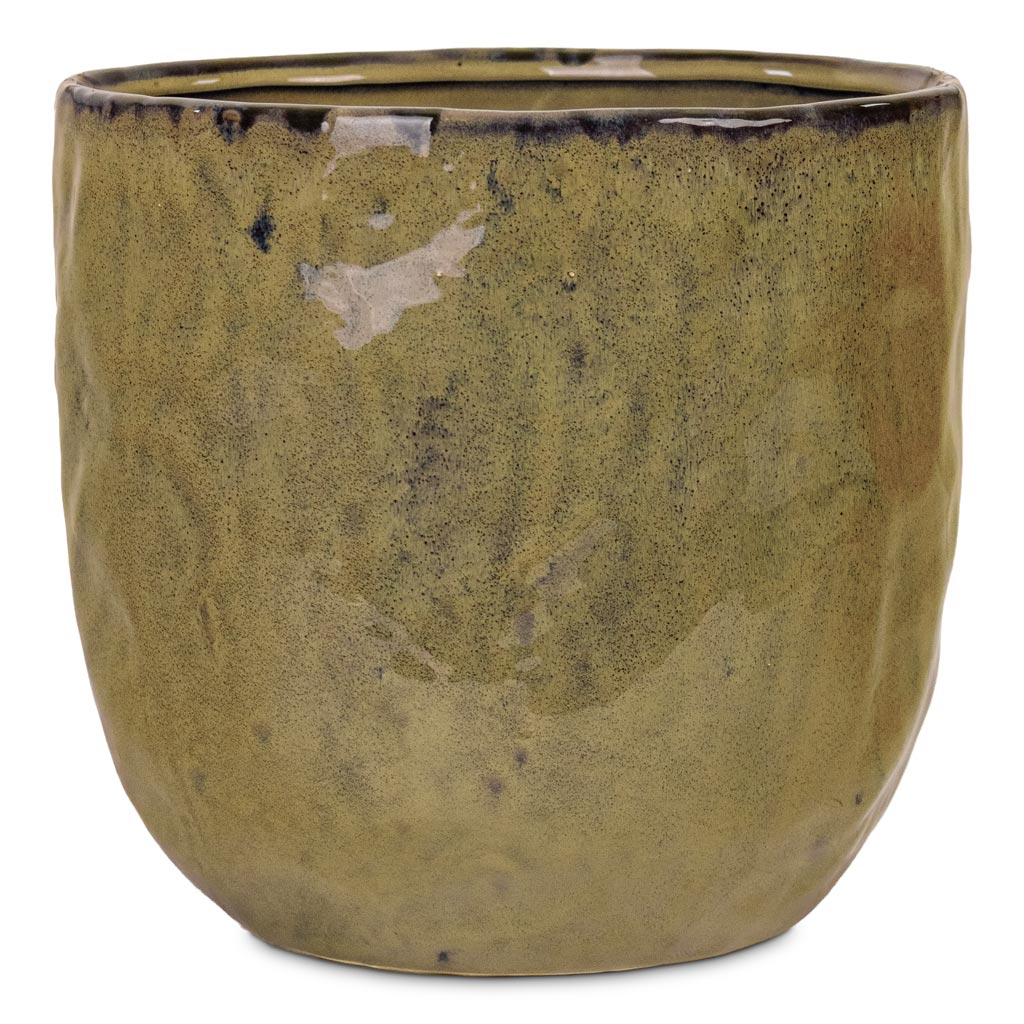 Brian Plant Pot - Marrakesh