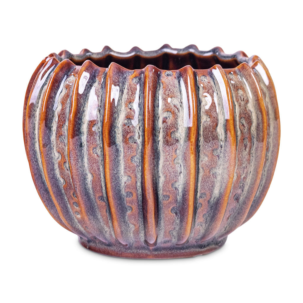 Cassie Plant Pot - Mint