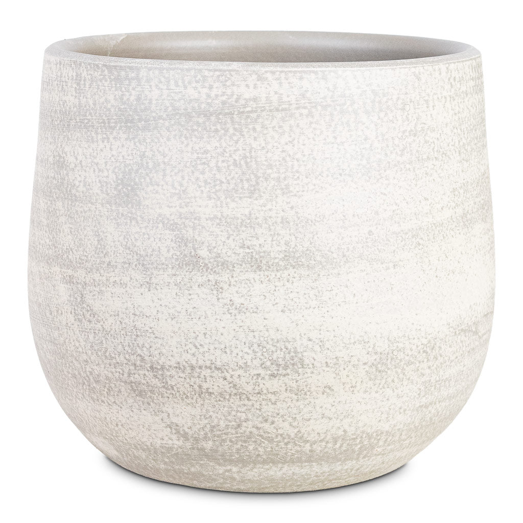 Esra Plant Pot - Concrete