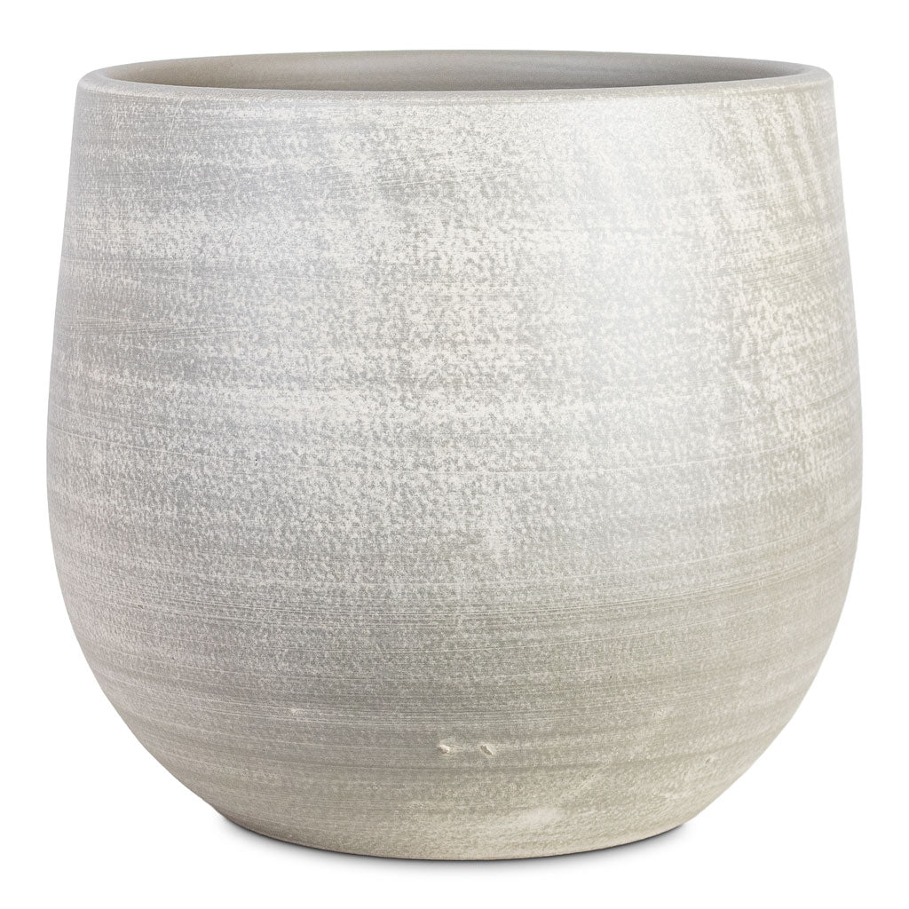 Esra Plant Pot - Concrete