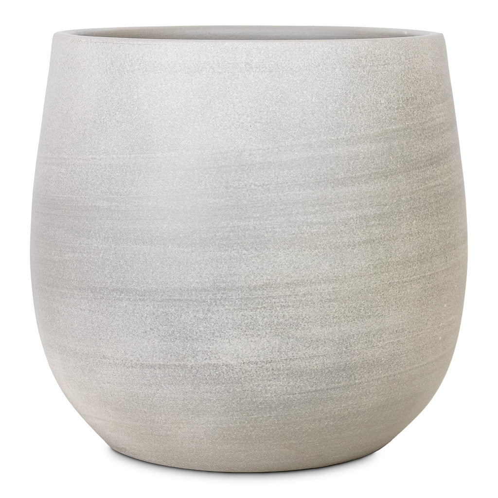 Esra Plant Pot - Concrete