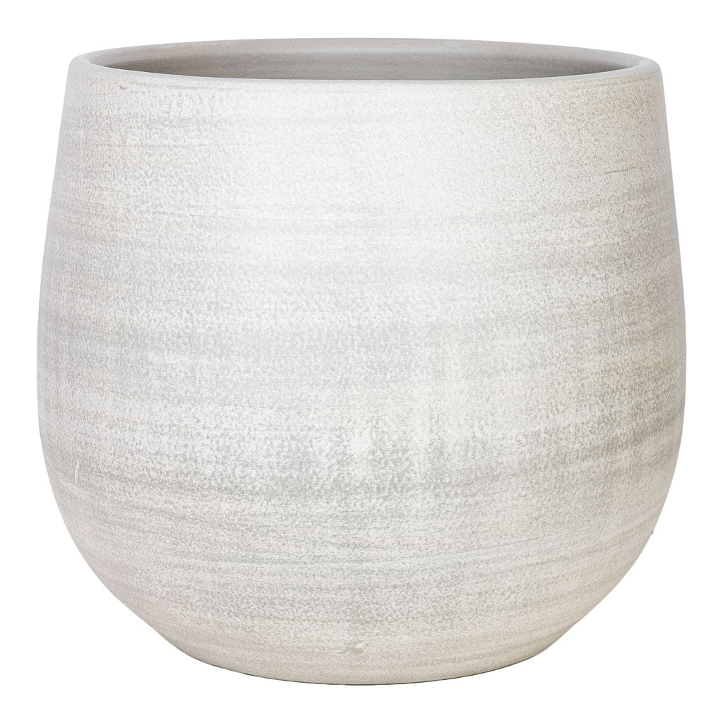 Esra Plant Pot - Concrete