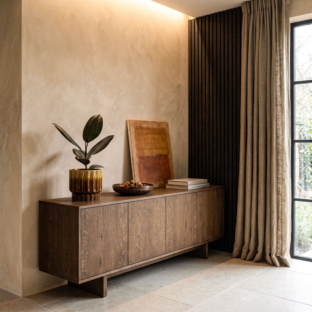 Faye Plant Pot - Savannah
