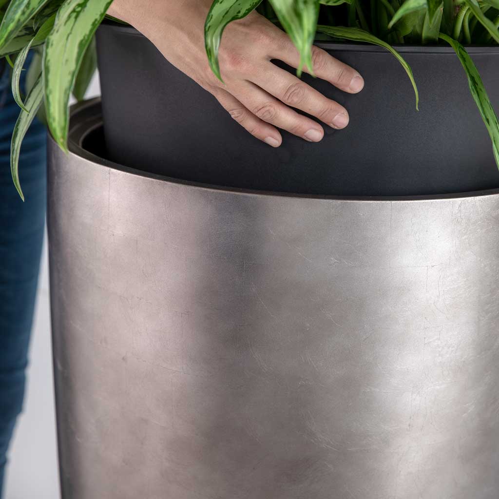 Gradient Partner Planter - XL Plant Display