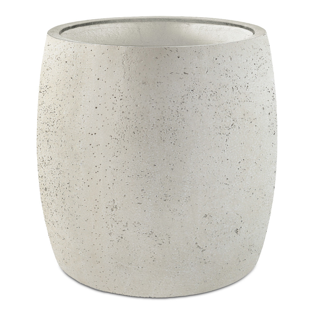 Grigio Modern Planter - Large Plant Display
