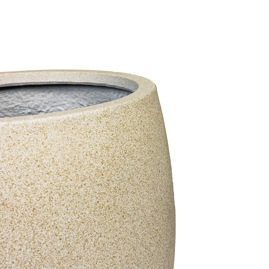 Grigio Modern Planter - XL Plant Display