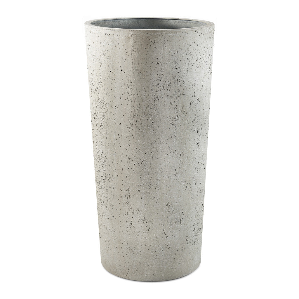 Grigio Tall Partner Planter - XL Plant Display