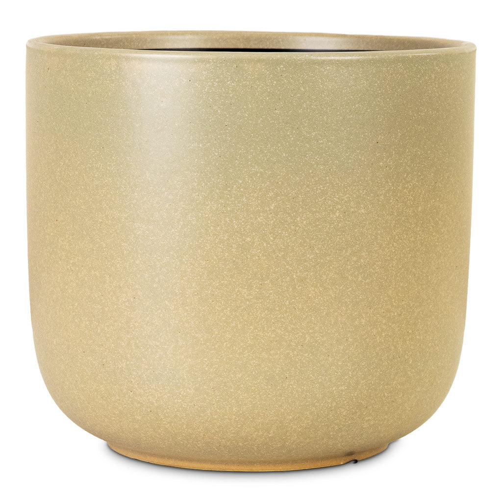 Nine Plant Pot - Concrete