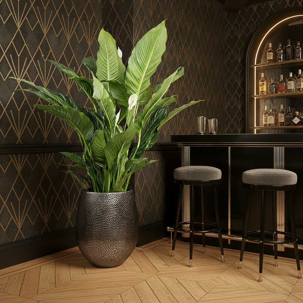 Opus Hit Darcy Planter - XL Plant Display