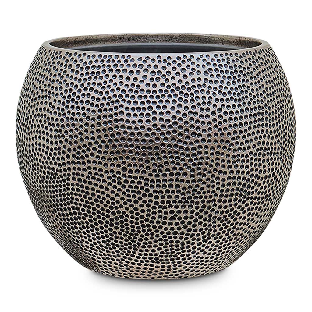 Opus Hit Globe Planter - XL Plant Display