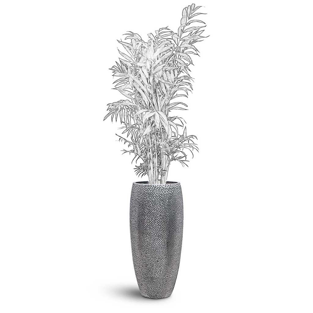 Opus Hit Partner Planter - Plant Display