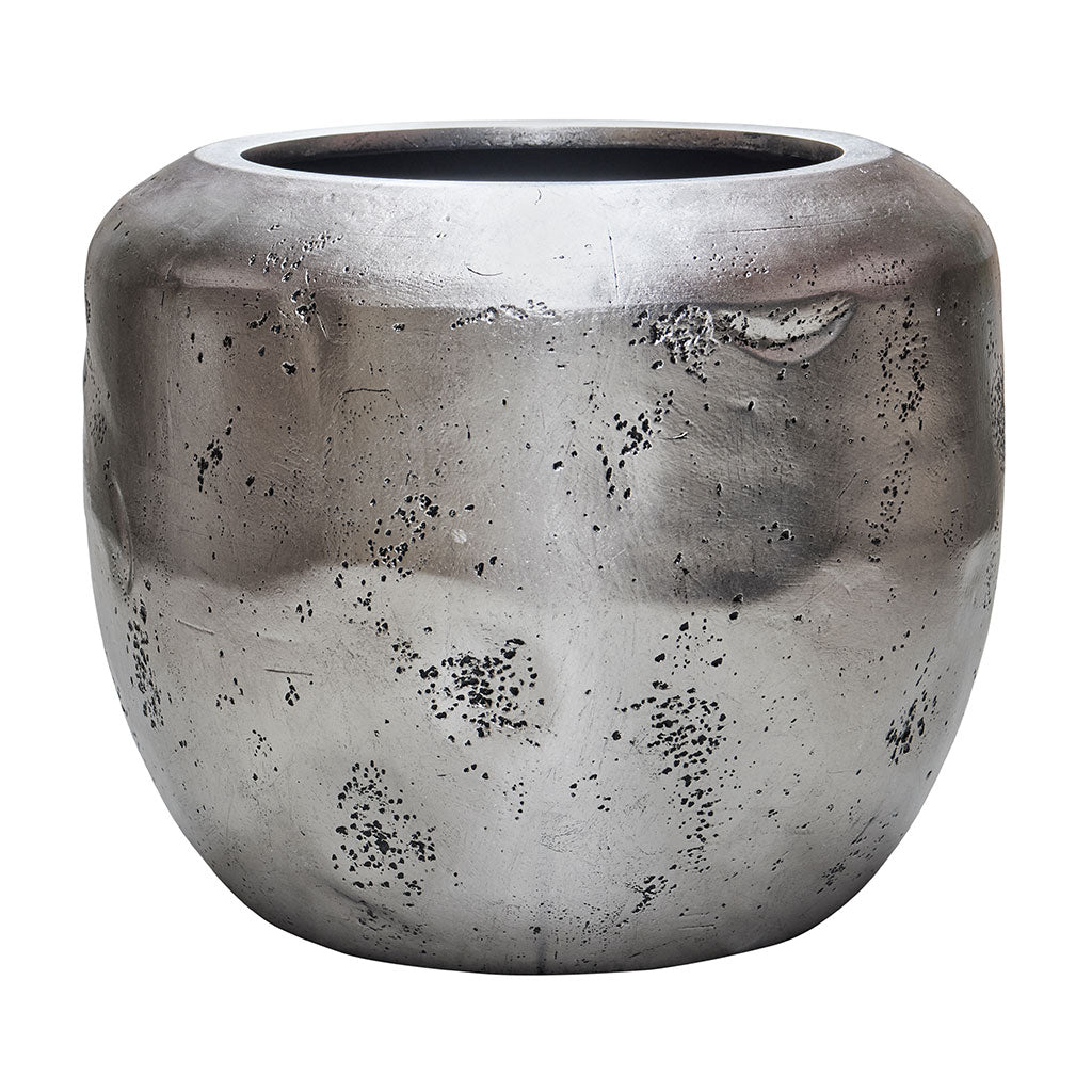 Opus Raw Couple Planter - XL Plant Display
