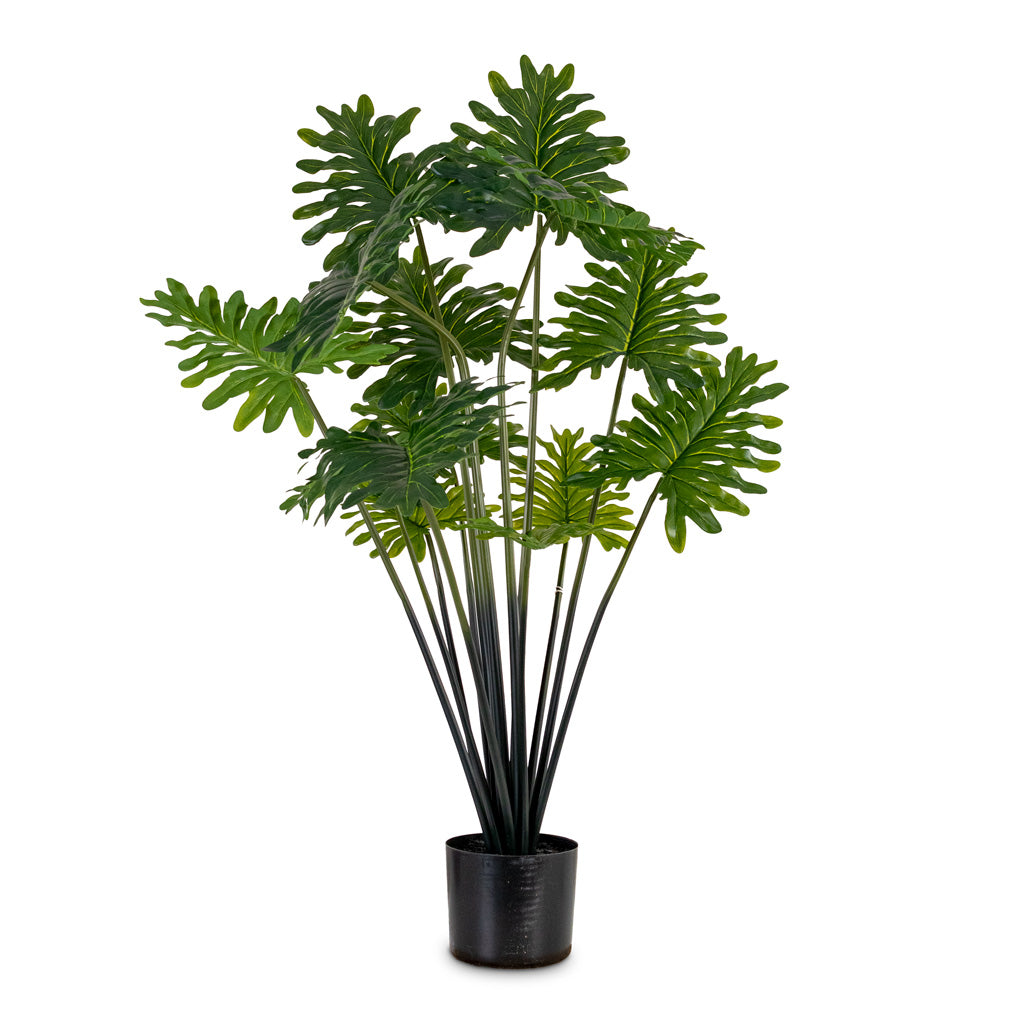 Philodendron - Potted - Artificial