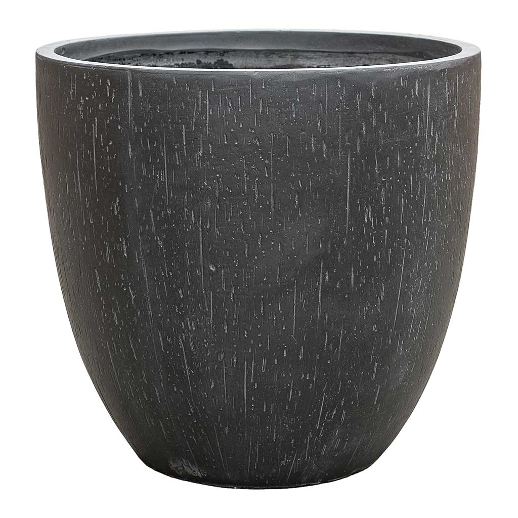 Raindrop Egg Planter - Large Plant Display