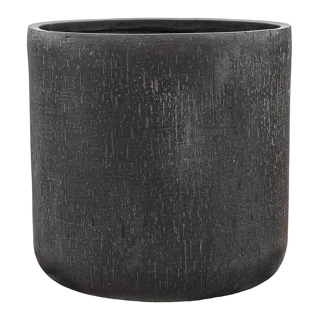 Raindrop Round Planter - Large Plant Display