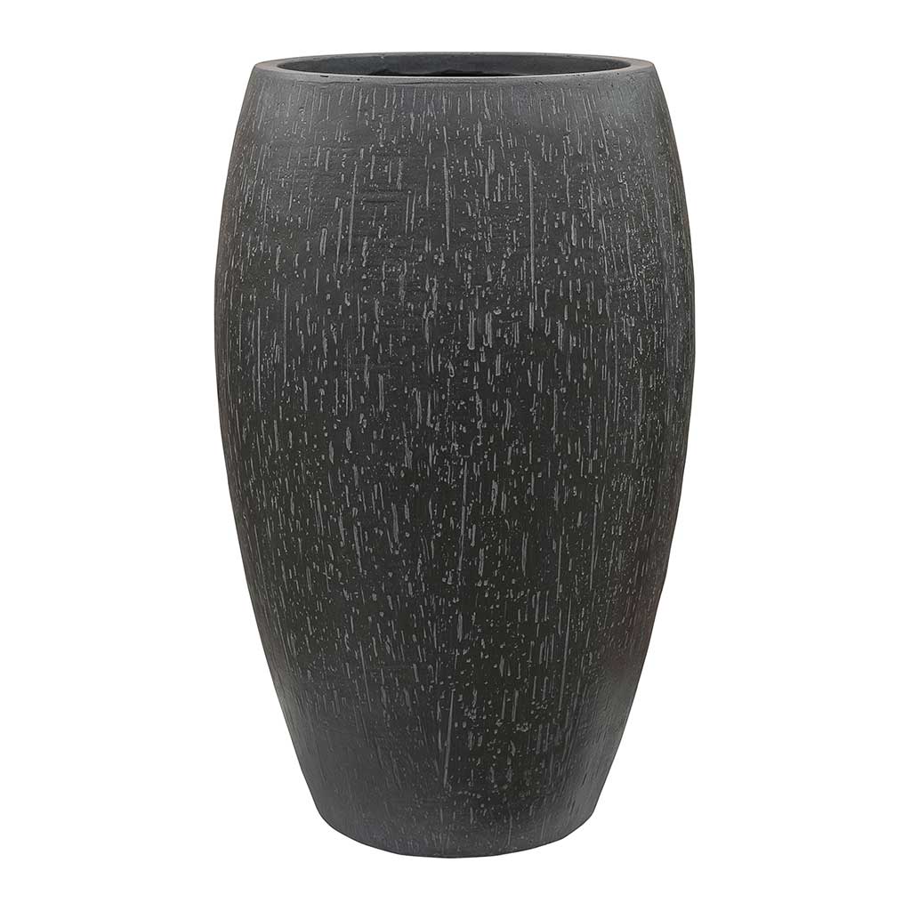 Raindrop Tall Balloon Planter - Large Plant Display