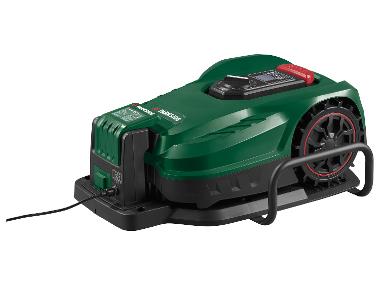 PARKSIDE® 20 V Mähroboter »PAMRS 750 A1 Smart«, mit Akku und Ladestation